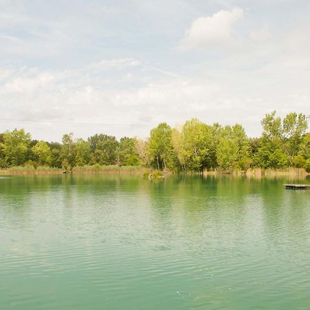 Villa Sant Anna Сасета Екстериор снимка