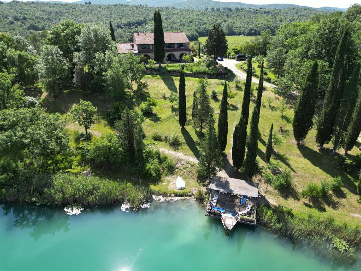 Villa Sant Anna Сасета Екстериор снимка