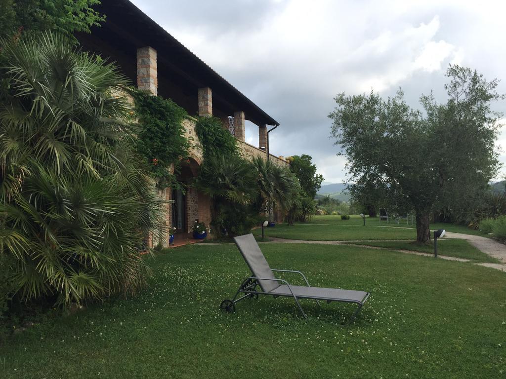 Villa Sant Anna Сасета Екстериор снимка