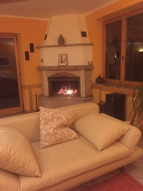 Villa Sant Anna Сасета Екстериор снимка