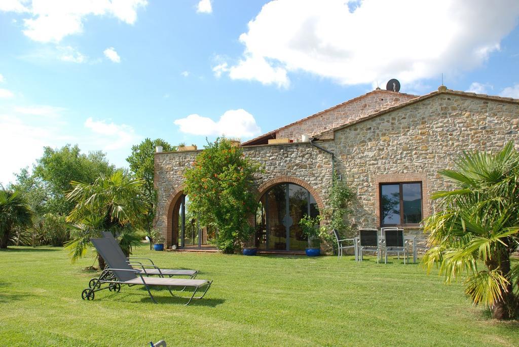 Villa Sant Anna Сасета Екстериор снимка