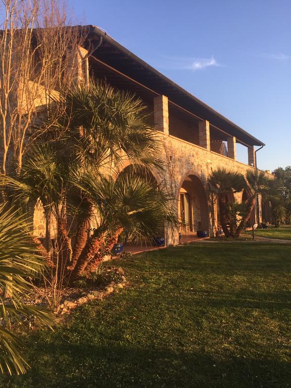 Villa Sant Anna Сасета Екстериор снимка