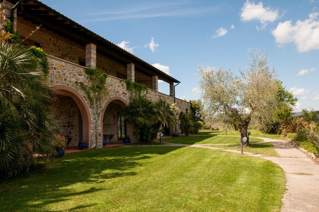 Villa Sant Anna Сасета Екстериор снимка