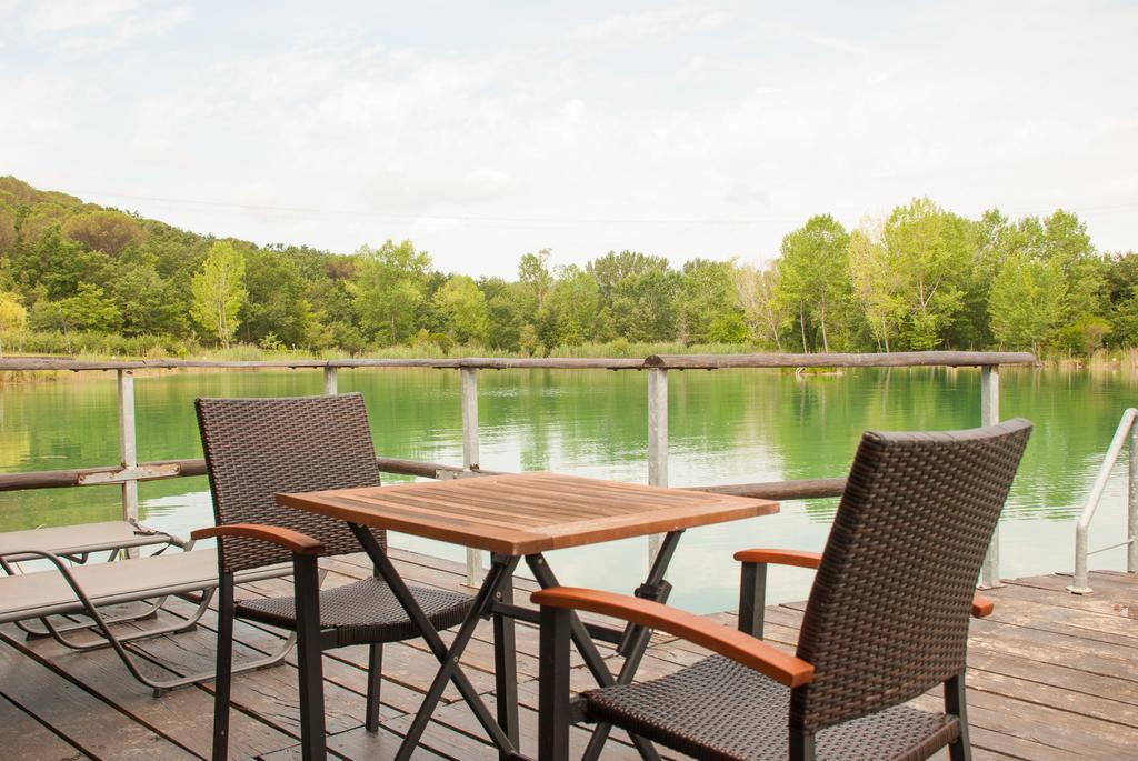 Villa Sant Anna Сасета Екстериор снимка