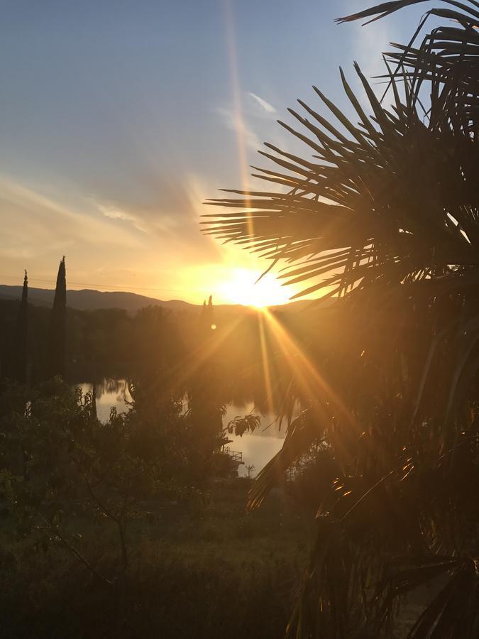 Villa Sant Anna Сасета Екстериор снимка