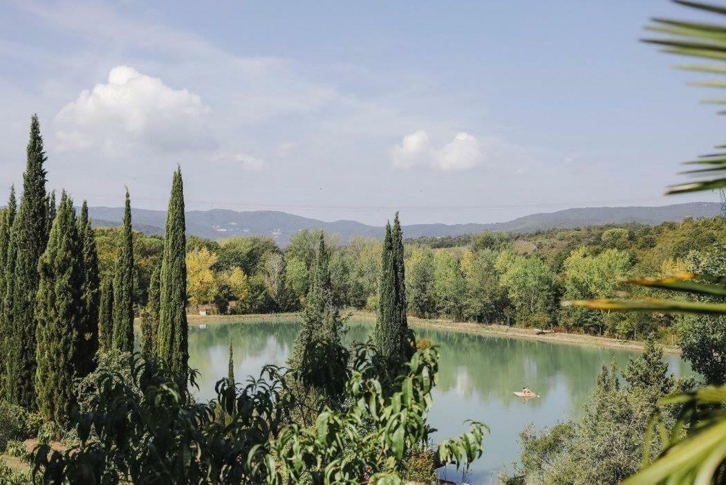 Villa Sant Anna Сасета Екстериор снимка