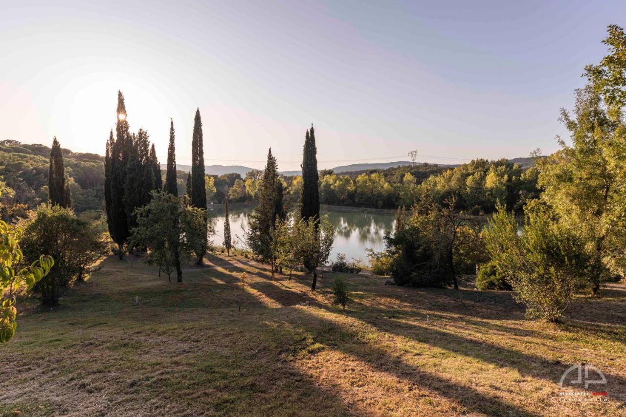Villa Sant Anna Сасета Екстериор снимка