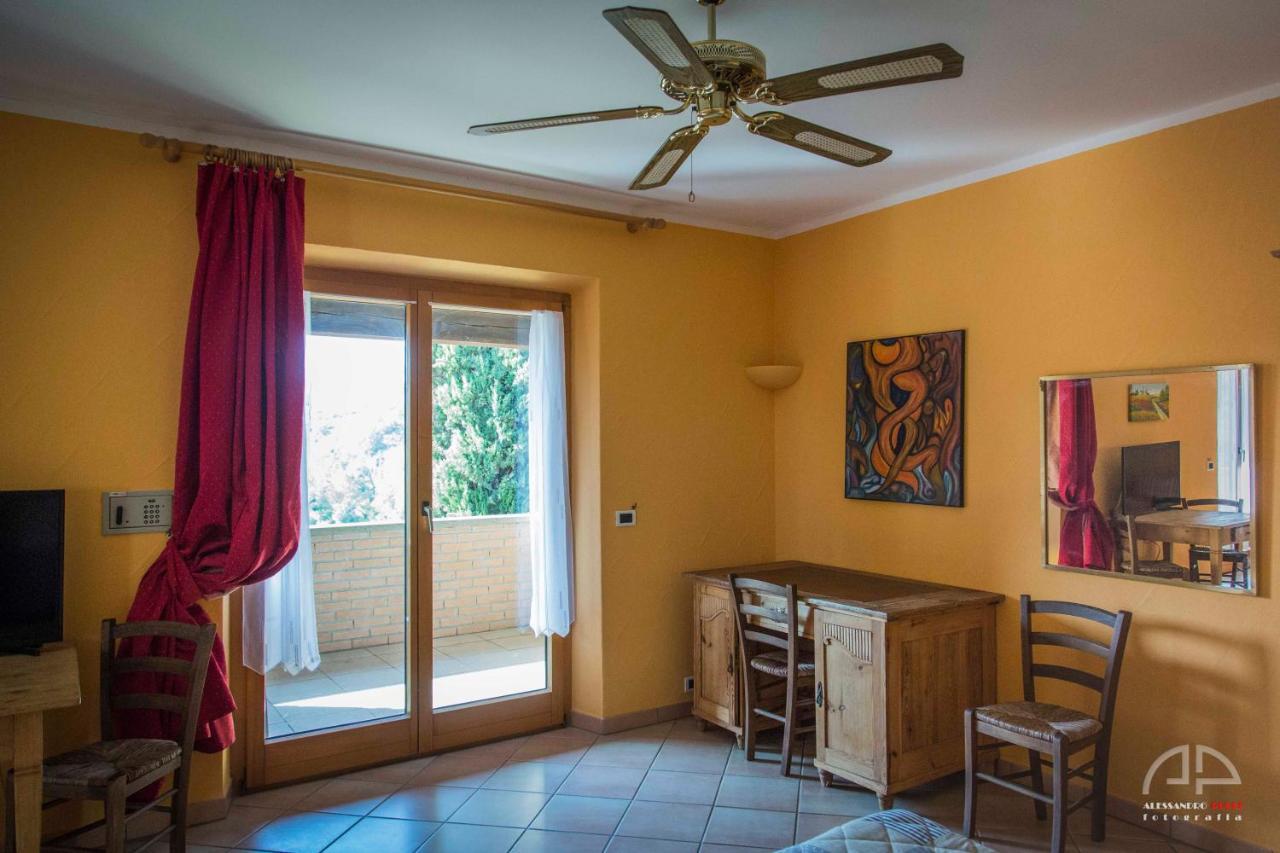 Villa Sant Anna Сасета Екстериор снимка