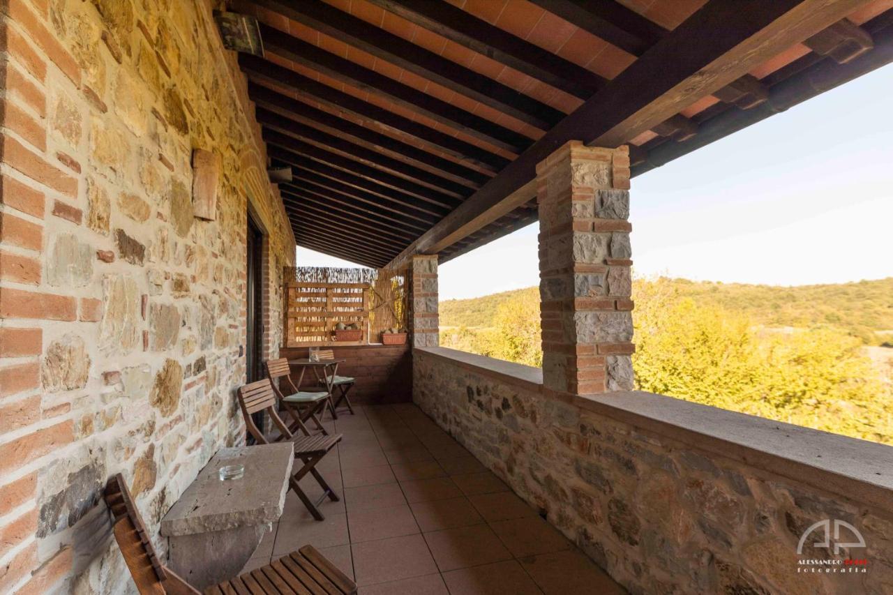Villa Sant Anna Сасета Екстериор снимка