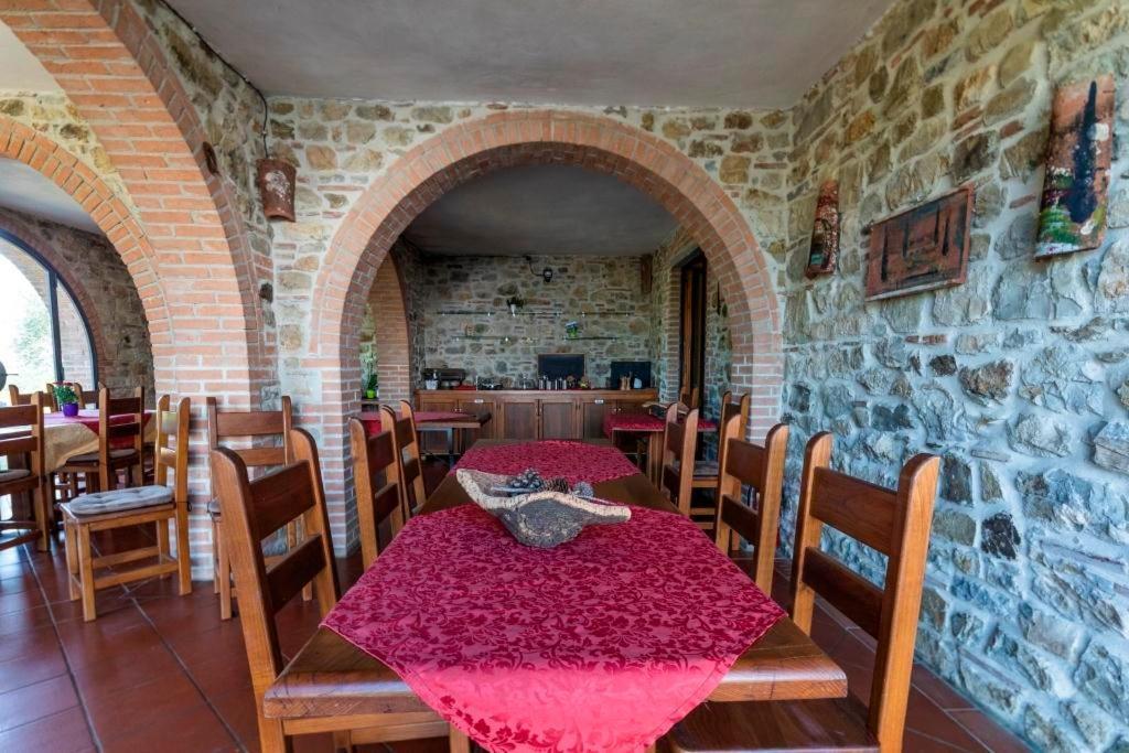 Villa Sant Anna Сасета Екстериор снимка