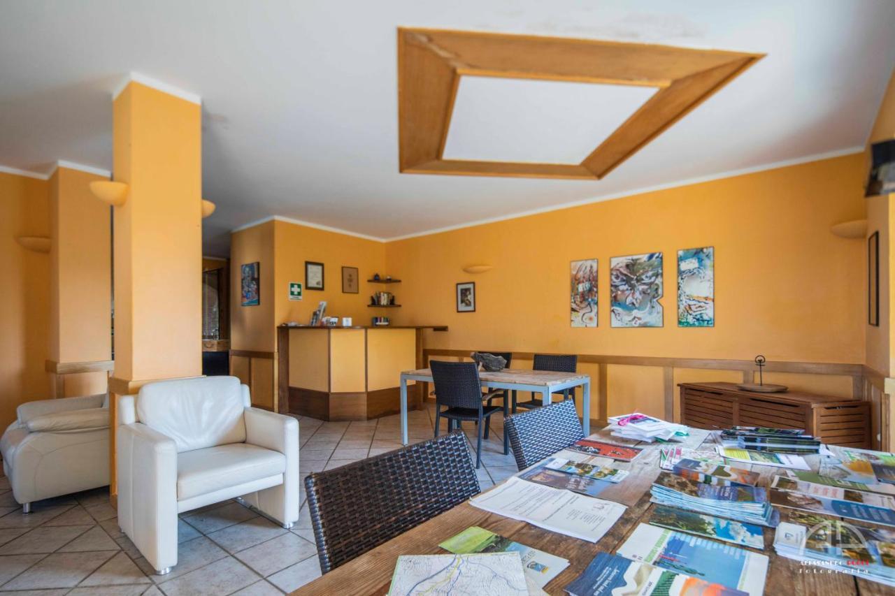 Villa Sant Anna Сасета Екстериор снимка